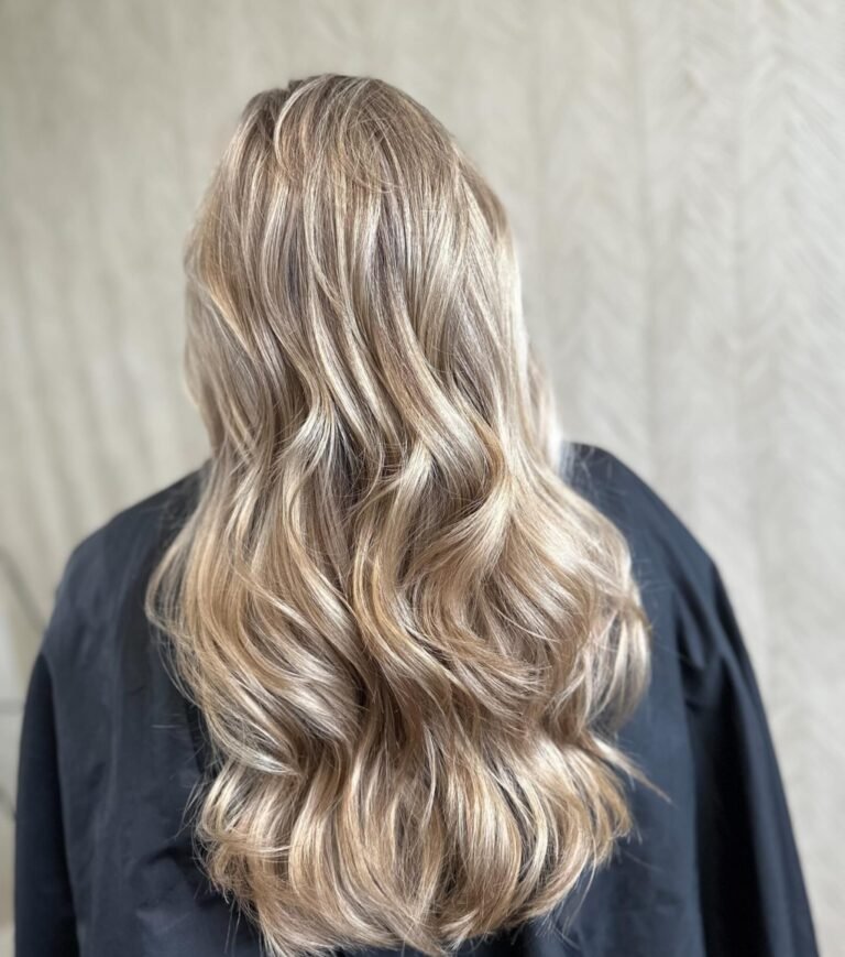 Instagram post from hairroomn5. This post is in position 3.