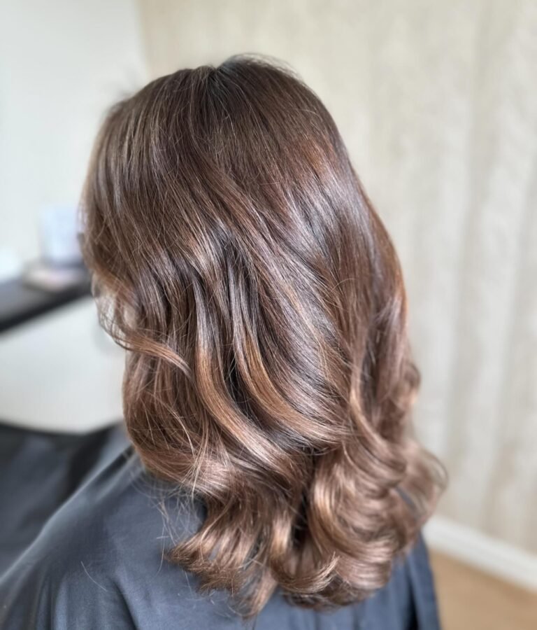 Instagram post from hairroomn5. This post is in position 2.